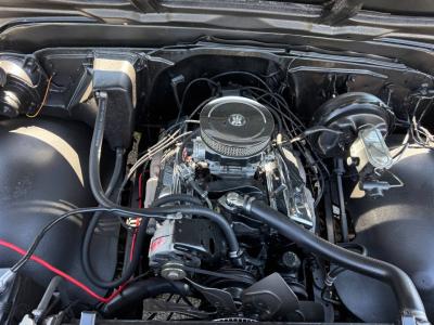 1971 Chevrolet C10