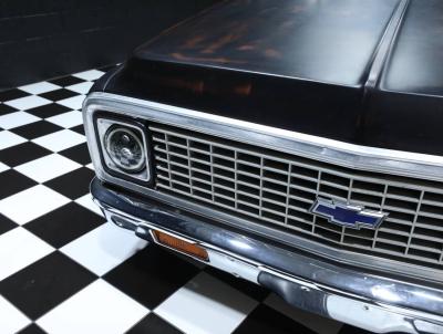 1971 Chevrolet C10