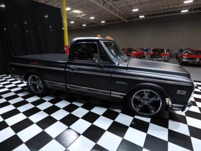 1971 Chevrolet C10