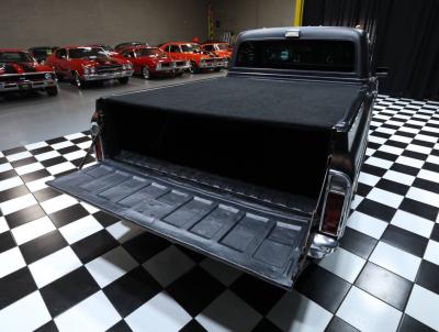 1971 Chevrolet C10