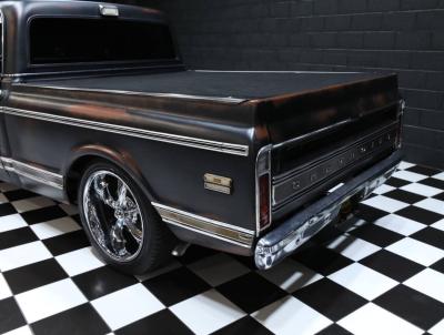 1971 Chevrolet C10