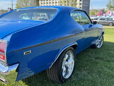 1969 Chevrolet Chevelle