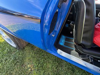 1969 Chevrolet Chevelle