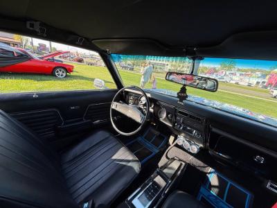 1969 Chevrolet Chevelle