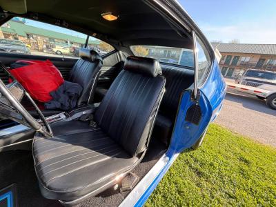 1969 Chevrolet Chevelle