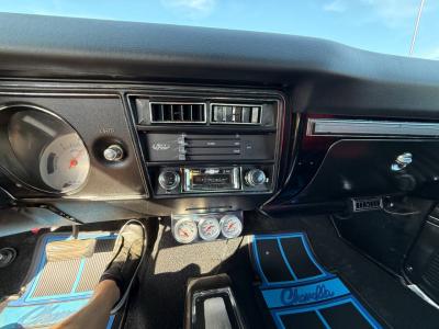 1969 Chevrolet Chevelle