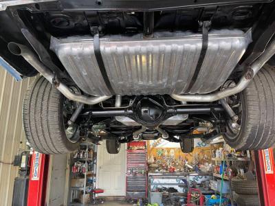 1969 Chevrolet Chevelle