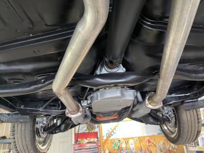 1969 Chevrolet Chevelle