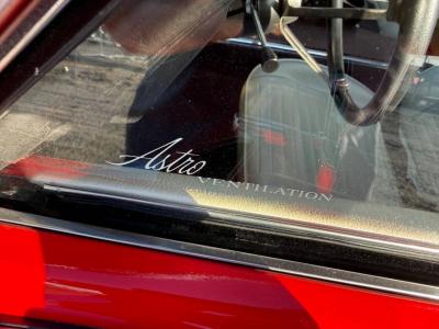 1968 Pontiac Firebird