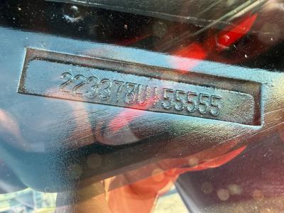 1968 Pontiac Firebird