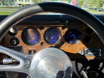 1971 Chevrolet Monte Carlo