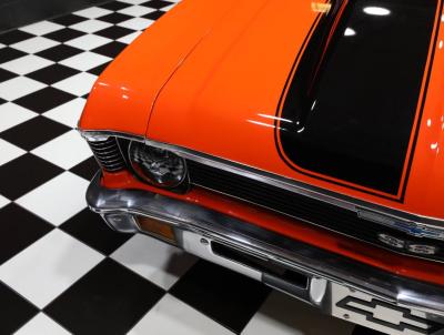 1971 Chevrolet Nova