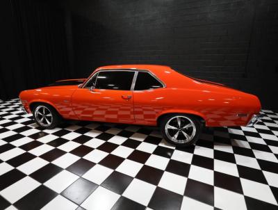 1971 Chevrolet Nova