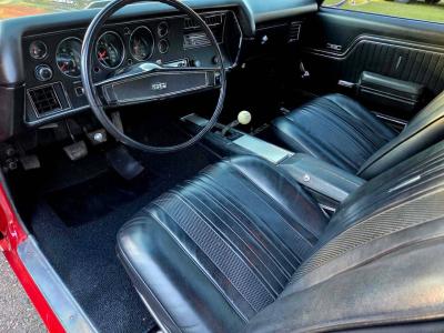 1970 Chevrolet Chevelle