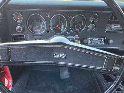 1970 Chevrolet Chevelle