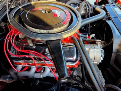 1970 Chevrolet Chevelle