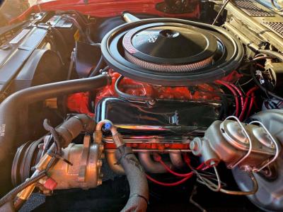 1970 Chevrolet Chevelle