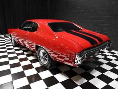 1970 Chevrolet Chevelle