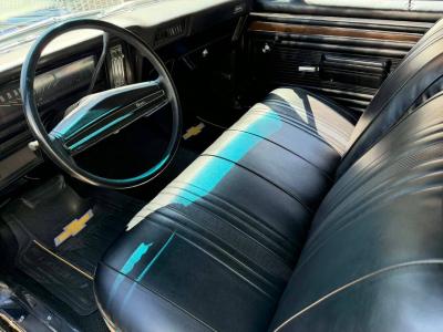 1972 Chevrolet Nova