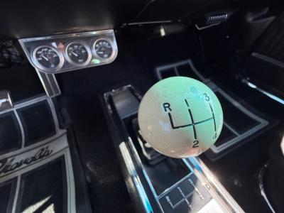 1971 Chevrolet Chevelle