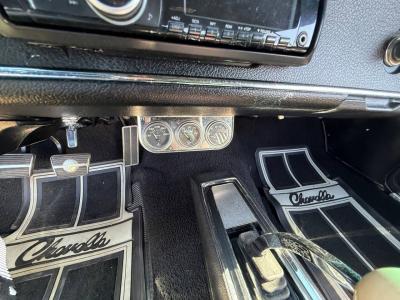 1971 Chevrolet Chevelle