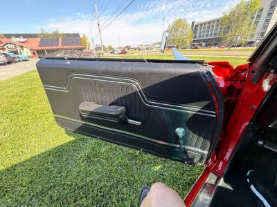 1971 Chevrolet Chevelle