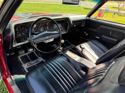 1971 Chevrolet Chevelle