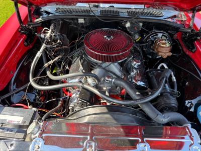 1971 Chevrolet Chevelle