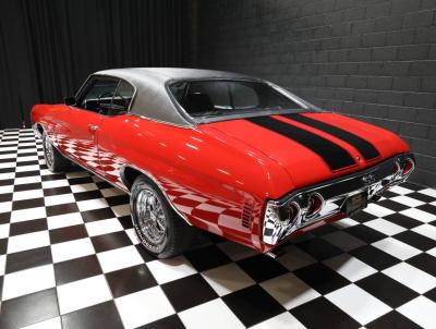 1971 Chevrolet Chevelle