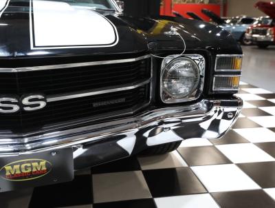 1972 Chevrolet Chevelle