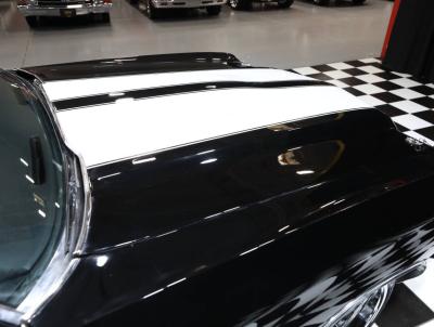 1972 Chevrolet Chevelle