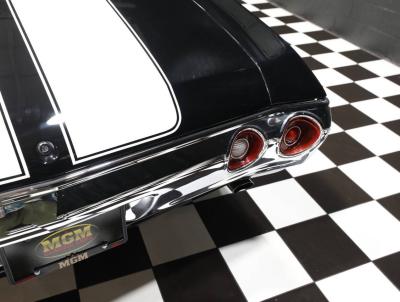 1972 Chevrolet Chevelle
