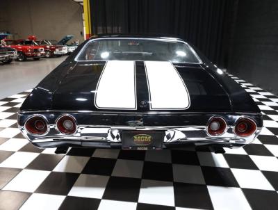 1972 Chevrolet Chevelle