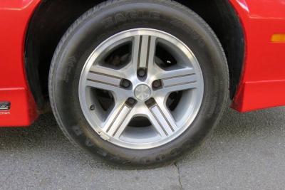 1990 Chevrolet Camaro