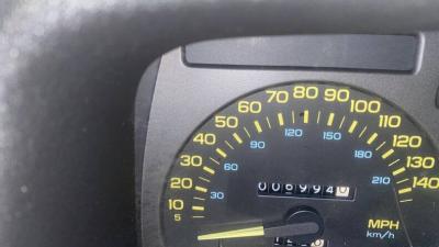 1990 Chevrolet Camaro