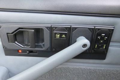 1990 Chevrolet Camaro