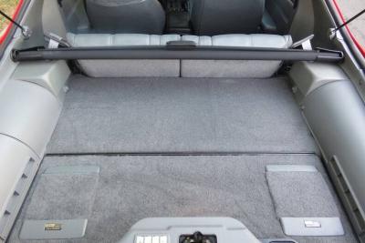 1990 Chevrolet Camaro