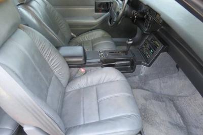 1990 Chevrolet Camaro