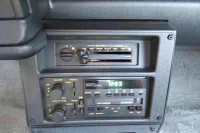 1990 Chevrolet Camaro