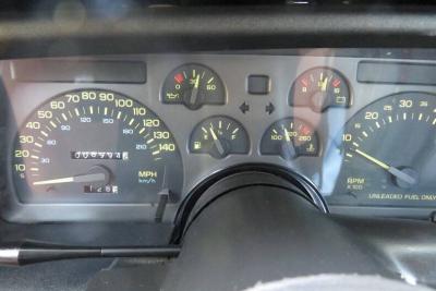 1990 Chevrolet Camaro