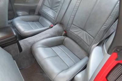 1990 Chevrolet Camaro