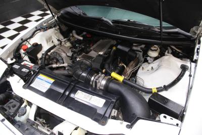 1997 Pontiac Firebird