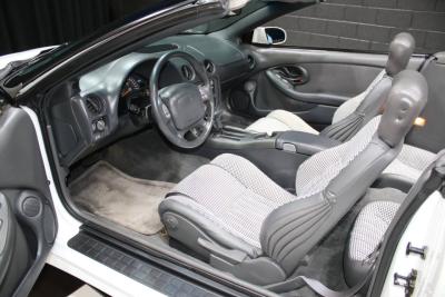 1997 Pontiac Firebird