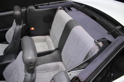 1997 Pontiac Firebird