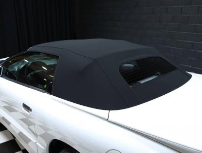 1997 Pontiac Firebird