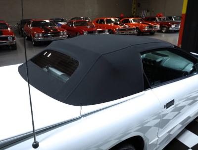 1997 Pontiac Firebird