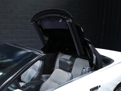 1997 Pontiac Firebird