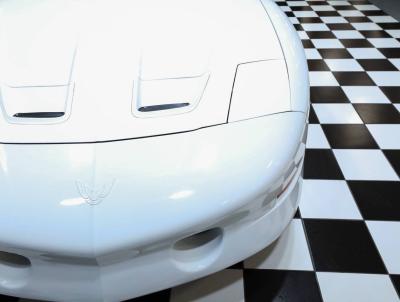 1997 Pontiac Firebird