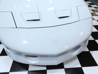 1997 Pontiac Firebird