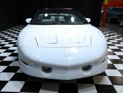 1997 Pontiac Firebird